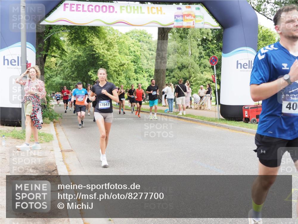 29.06.2025 - hella hamburg halbmarathon MichiJ http://msf.ph/oto/8277700 29.06.2025 10:57:15 Zwischen KM18-KM19 1527, 2277, 3834, 5845, 14404, 14497, 16441, 17847 meine-sportfotos.de
