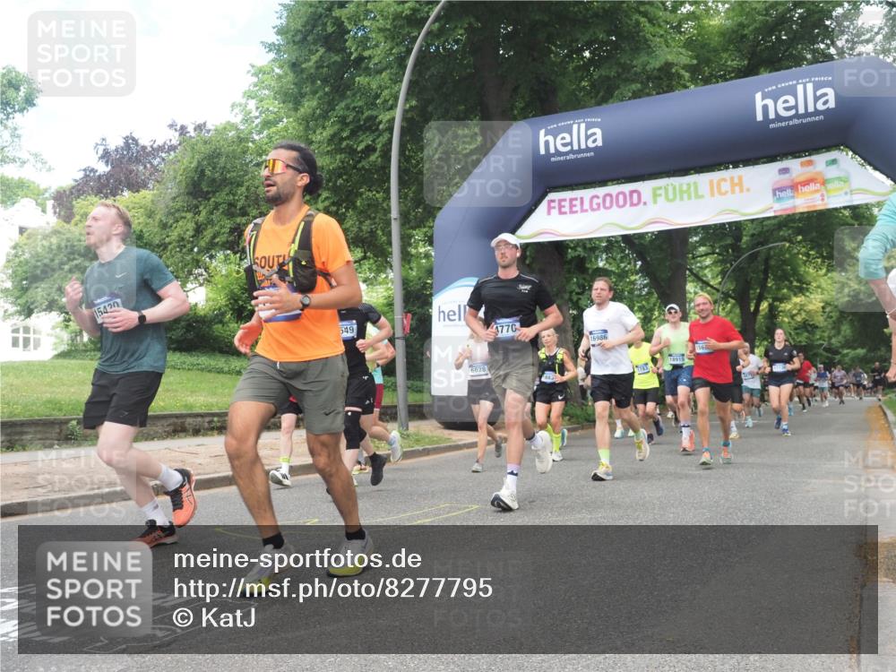 29.06.2025 - hella hamburg halbmarathon KatJ http://msf.ph/oto/8277795 29.06.2025 10:40:26 Zwischen KM18-KM19 1061, 1499, 1549, 2082, 4770, 6511, 6512, 6628, 6897, 7177, 7274 meine-sportfotos.de
