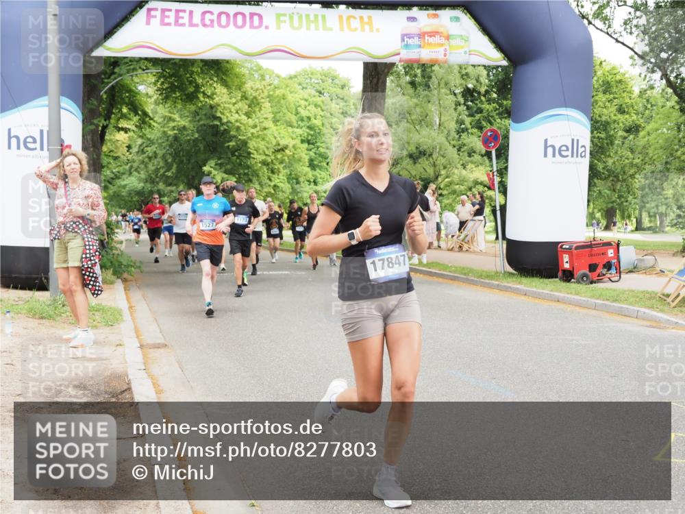 29.06.2025 - hella hamburg halbmarathon MichiJ http://msf.ph/oto/8277803 29.06.2025 10:57:16 Zwischen KM18-KM19 1527, 2277, 3834, 5845, 14497, 16208, 16441, 17847 meine-sportfotos.de