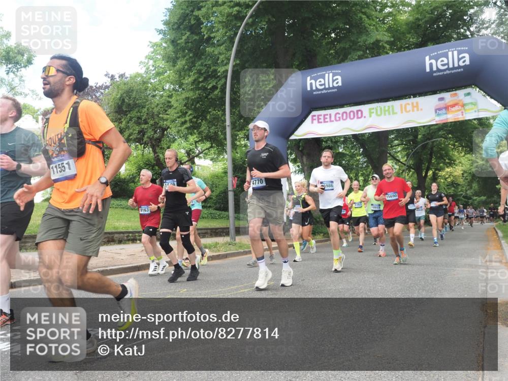 29.06.2025 - hella hamburg halbmarathon KatJ http://msf.ph/oto/8277814 29.06.2025 10:40:26 Zwischen KM18-KM19 1061, 1499, 1549, 2082, 4770, 6511, 6512, 6628, 6897, 7177, 7274 meine-sportfotos.de