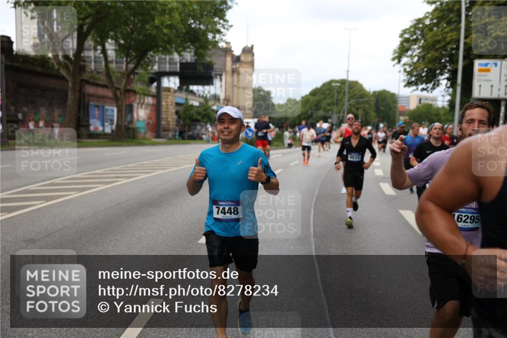 29.06.2025 - hella hamburg halbmarathon Yannick Fuchs http://msf.ph/oto/8278234 29.06.2025 10:37:19 20KM 1353, 1675, 1735, 2653, 4229, 4235, 5011, 5124, 5477, 7035, 7448, 7734, 7865, 9364, 9371, 9534, 9833, 10216, 10469, 11907, 12839, 13746, 14226, 14447, 14560, 14813, 15255, 15297, 15301, 15328, 15535, 15851, 16295, 16333, 16677, 17000, 17177, 17733, 17911, 18004, 18275, 18304, 18632, 18659, 18680, 18987 meine-sportfotos.de