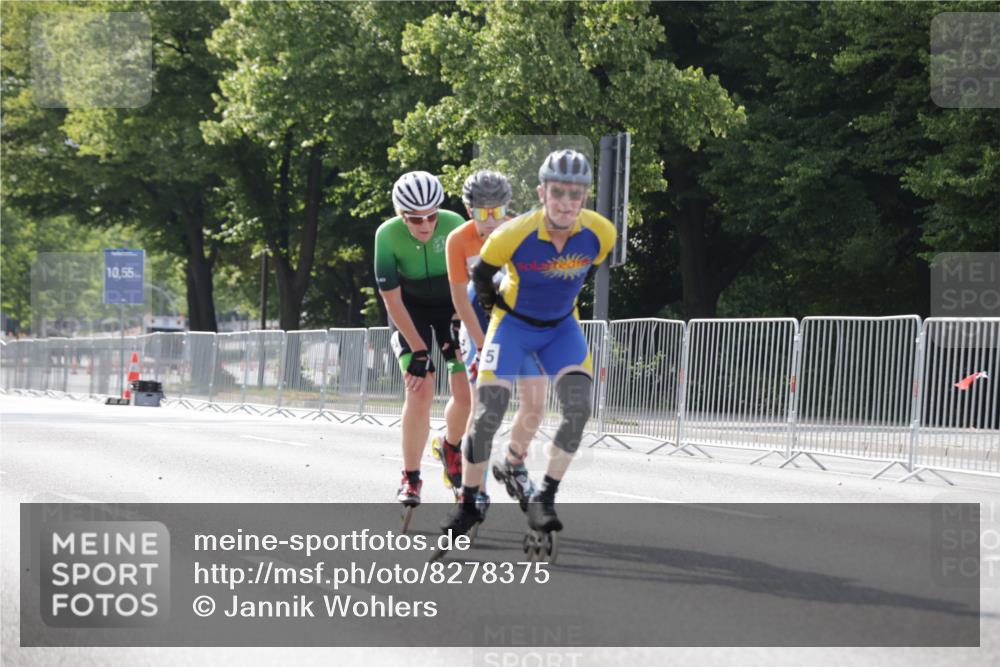 29.06.2025 - hella hamburg halbmarathon Jannik Wohlers http://msf.ph/oto/8278375 29.06.2025 08:52:24 Lombardsbrücke  meine-sportfotos.de
