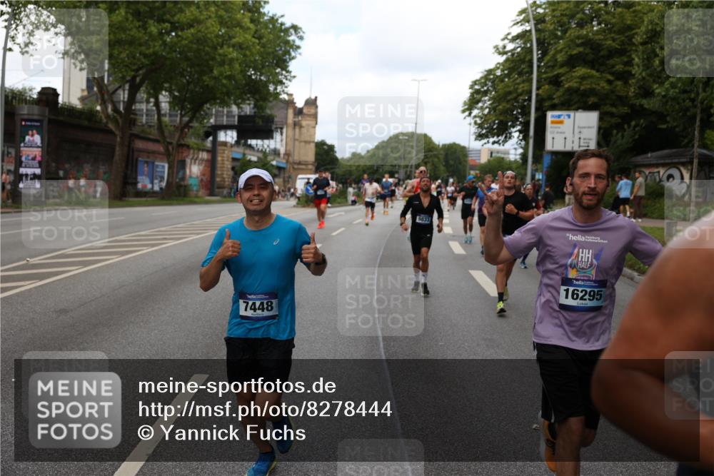 29.06.2025 - hella hamburg halbmarathon Yannick Fuchs http://msf.ph/oto/8278444 29.06.2025 10:37:19 20KM 1353, 1675, 1735, 2653, 4229, 4235, 5011, 5124, 5477, 7035, 7448, 7734, 7865, 9364, 9371, 9534, 9833, 10216, 10469, 11907, 12839, 13746, 14226, 14447, 14560, 14813, 15255, 15297, 15301, 15328, 15535, 15851, 16295, 16333, 16677, 17000, 17177, 17733, 17911, 18004, 18275, 18304, 18632, 18659, 18680, 18987 meine-sportfotos.de