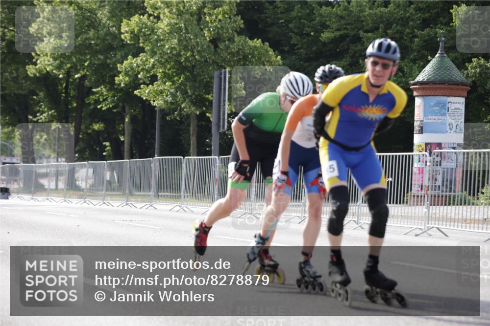 29.06.2025 - hella hamburg halbmarathon Jannik Wohlers http://msf.ph/oto/8278879 29.06.2025 08:52:24 Lombardsbrücke  meine-sportfotos.de