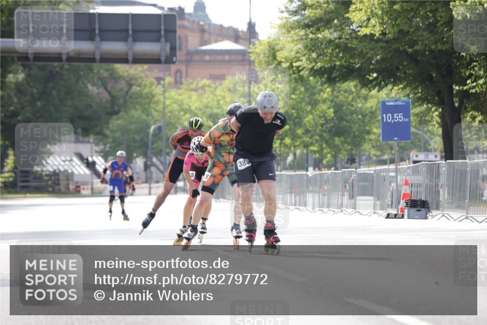 29.06.2025 - hella hamburg halbmarathon Jannik Wohlers http://msf.ph/oto/8279772 29.06.2025 08:52:49 Lombardsbrücke  meine-sportfotos.de