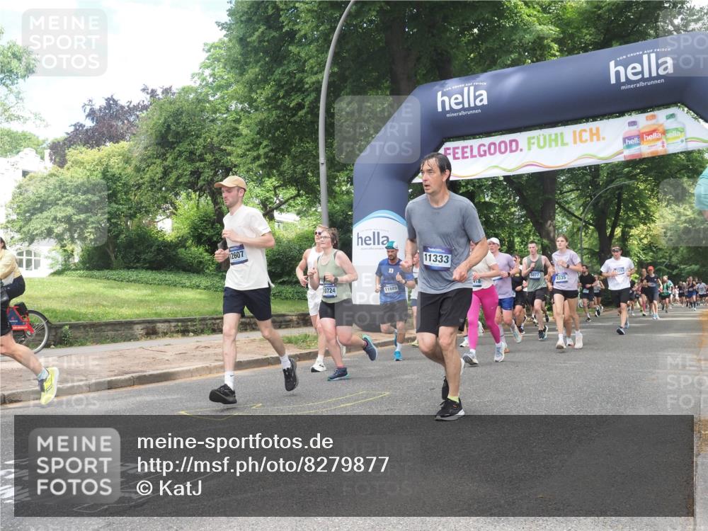 29.06.2025 - hella hamburg halbmarathon KatJ http://msf.ph/oto/8279877 29.06.2025 10:40:42 Zwischen KM18-KM19 1267, 3334, 5077, 6723, 7509, 7918, 8335 meine-sportfotos.de