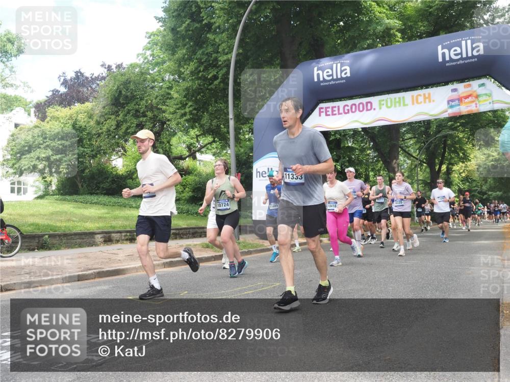 29.06.2025 - hella hamburg halbmarathon KatJ http://msf.ph/oto/8279906 29.06.2025 10:40:42 Zwischen KM18-KM19 1267, 3334, 5077, 6723, 7509, 7918, 8335 meine-sportfotos.de