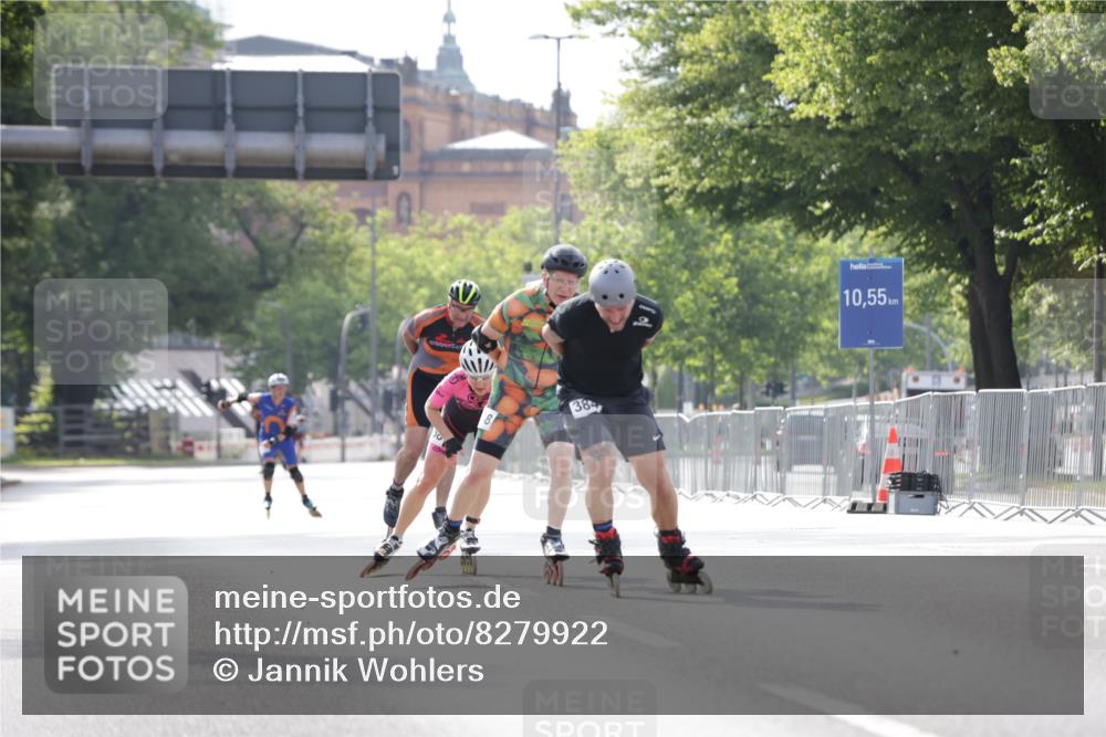 29.06.2025 - hella hamburg halbmarathon Jannik Wohlers http://msf.ph/oto/8279922 29.06.2025 08:52:49 Lombardsbrücke  meine-sportfotos.de