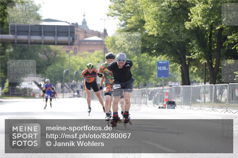 29.06.2025 - hella hamburg halbmarathon Jannik Wohlers http://msf.ph/oto/8280067 29.06.2025 08:52:50 Lombardsbrücke  meine-sportfotos.de