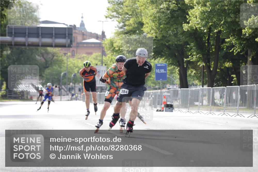 29.06.2025 - hella hamburg halbmarathon Jannik Wohlers http://msf.ph/oto/8280368 29.06.2025 08:52:50 Lombardsbrücke  meine-sportfotos.de
