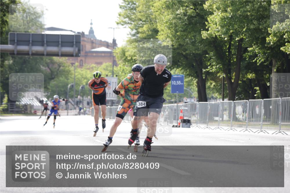 29.06.2025 - hella hamburg halbmarathon Jannik Wohlers http://msf.ph/oto/8280409 29.06.2025 08:52:50 Lombardsbrücke  meine-sportfotos.de