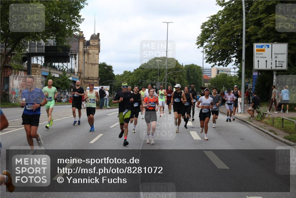 29.06.2025 - hella hamburg halbmarathon Yannick Fuchs http://msf.ph/oto/8281072 29.06.2025 10:37:27 20KM 1353, 1675, 1735, 2653, 4229, 4318, 5011, 5124, 5477, 9364, 9371, 9534, 10099, 10251, 11177, 11907, 12723, 12839, 13746, 13807, 14226, 14447, 14560, 14813, 15255, 15297, 15328, 15535, 15706, 15851, 15921, 16333, 16677, 17733, 17911, 18004, 18274, 18275, 18304, 18659, 18680, 18987, 19009 meine-sportfotos.de