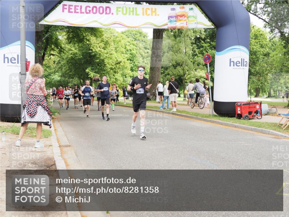 29.06.2025 - hella hamburg halbmarathon MichiJ http://msf.ph/oto/8281358 29.06.2025 10:57:57 Zwischen KM18-KM19 6166, 9280, 10775 meine-sportfotos.de