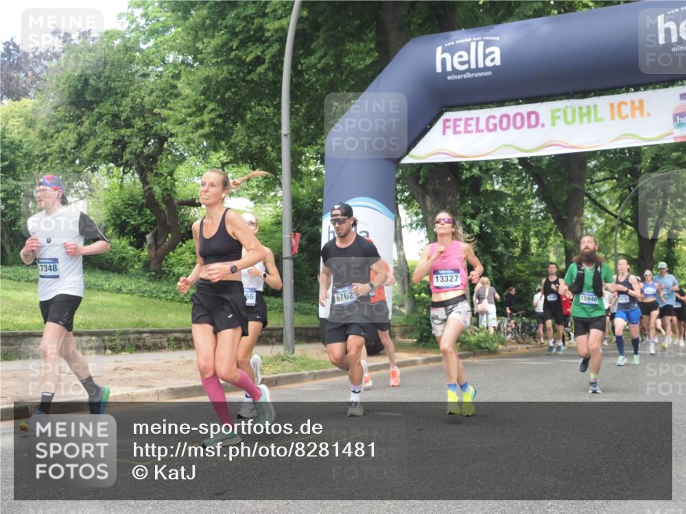 29.06.2025 - hella hamburg halbmarathon KatJ http://msf.ph/oto/8281481 29.06.2025 10:40:49 Zwischen KM18-KM19 1267, 2058, 2099, 2771, 5077, 6762, 7478, 7509 meine-sportfotos.de