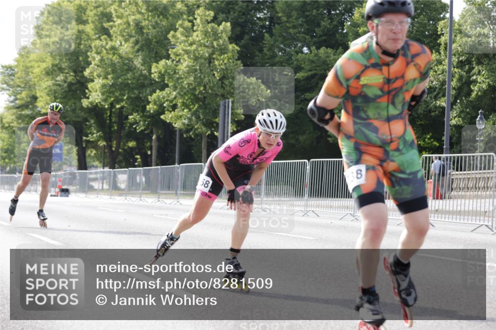 29.06.2025 - hella hamburg halbmarathon Jannik Wohlers http://msf.ph/oto/8281509 29.06.2025 08:52:52 Lombardsbrücke  meine-sportfotos.de
