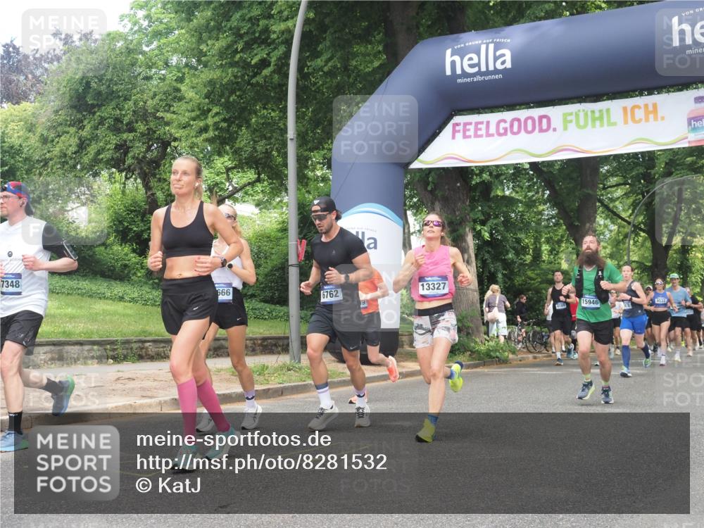 29.06.2025 - hella hamburg halbmarathon KatJ http://msf.ph/oto/8281532 29.06.2025 10:40:49 Zwischen KM18-KM19 1267, 2058, 2099, 2771, 5077, 6762, 7478, 7509 meine-sportfotos.de