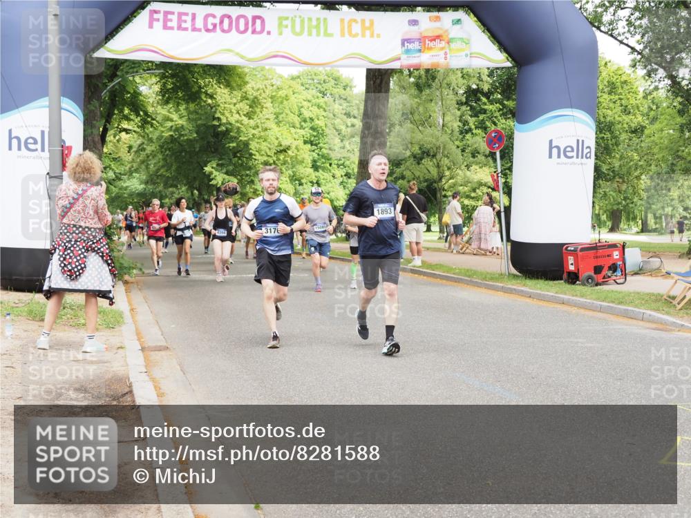 29.06.2025 - hella hamburg halbmarathon MichiJ http://msf.ph/oto/8281588 29.06.2025 10:58:00 Zwischen KM18-KM19 1893, 3176, 6166, 7462, 10775, 13610, 15085 meine-sportfotos.de
