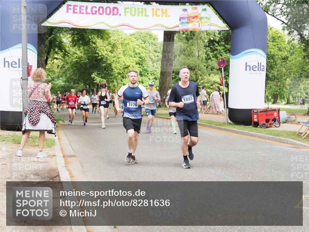 29.06.2025 - hella hamburg halbmarathon MichiJ http://msf.ph/oto/8281636 29.06.2025 10:58:00 Zwischen KM18-KM19 1893, 3176, 6166, 7462, 10775, 13610, 15085 meine-sportfotos.de