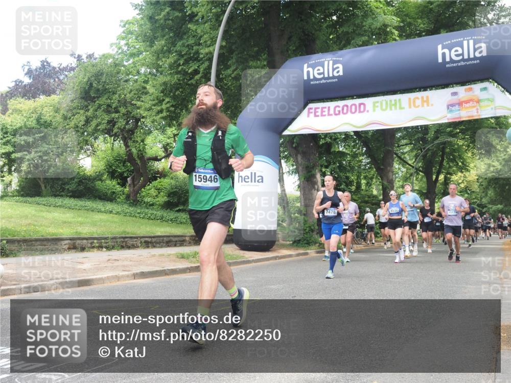 29.06.2025 - hella hamburg halbmarathon KatJ http://msf.ph/oto/8282250 29.06.2025 10:40:51 Zwischen KM18-KM19 2058, 2099, 2771, 6762, 7478 meine-sportfotos.de