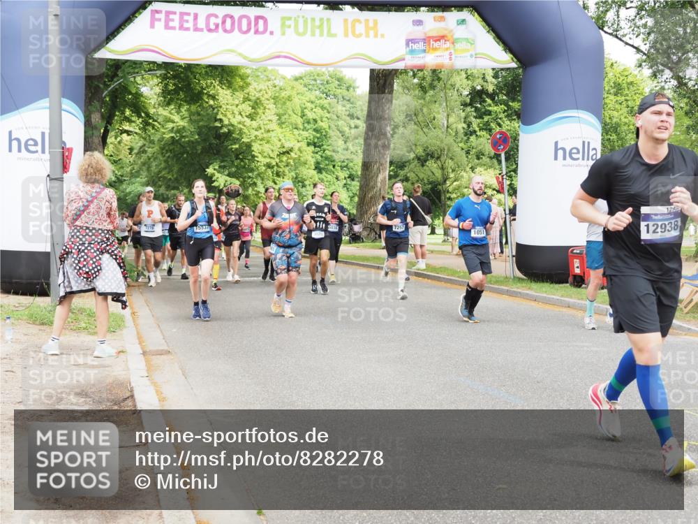 29.06.2025 - hella hamburg halbmarathon MichiJ http://msf.ph/oto/8282278 29.06.2025 10:58:12 Zwischen KM18-KM19 1020, 1051, 3020, 7257, 7809, 7810, 8854, 10610, 12938, 15570, 16709, 19035 meine-sportfotos.de