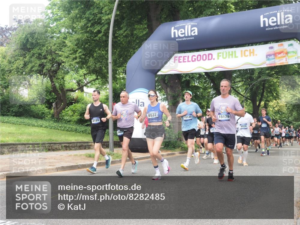 29.06.2025 - hella hamburg halbmarathon KatJ http://msf.ph/oto/8282485 29.06.2025 10:40:53 Zwischen KM18-KM19 1502, 2058, 2099, 4189, 4299, 4938, 6762, 7478 meine-sportfotos.de