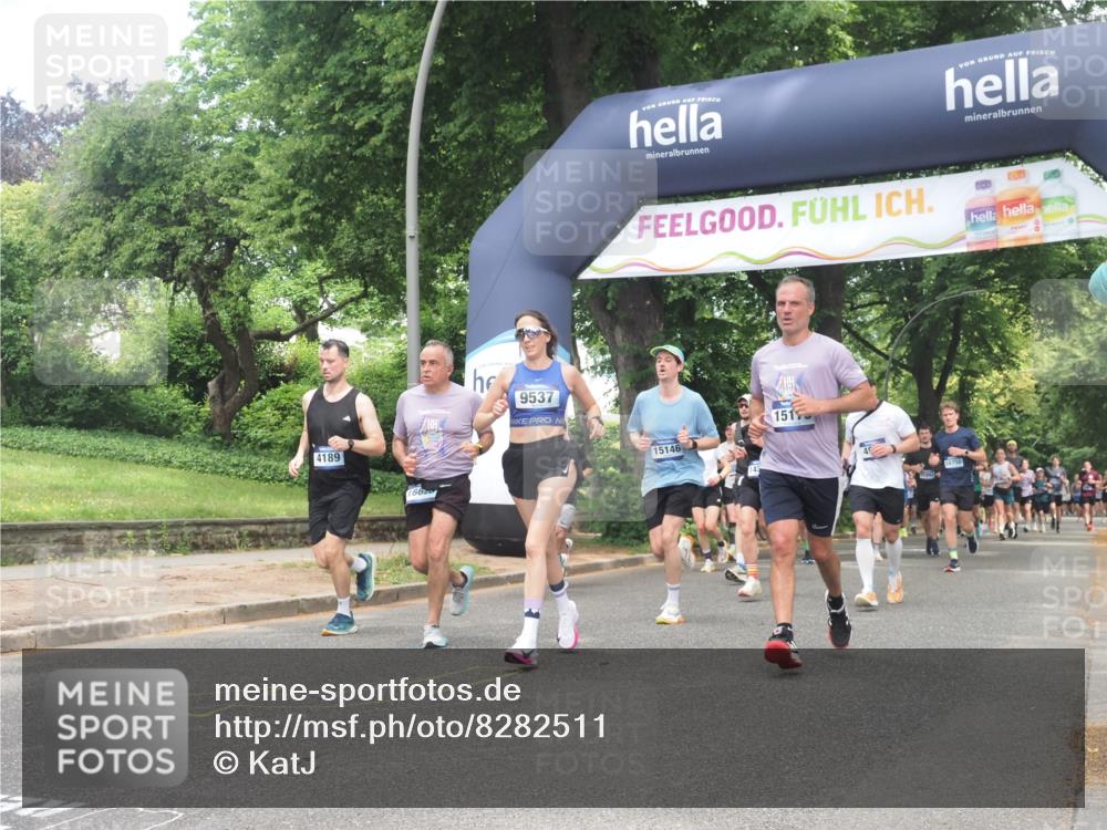 29.06.2025 - hella hamburg halbmarathon KatJ http://msf.ph/oto/8282511 29.06.2025 10:40:53 Zwischen KM18-KM19 1502, 2058, 2099, 4189, 4299, 4938, 6762, 7478 meine-sportfotos.de