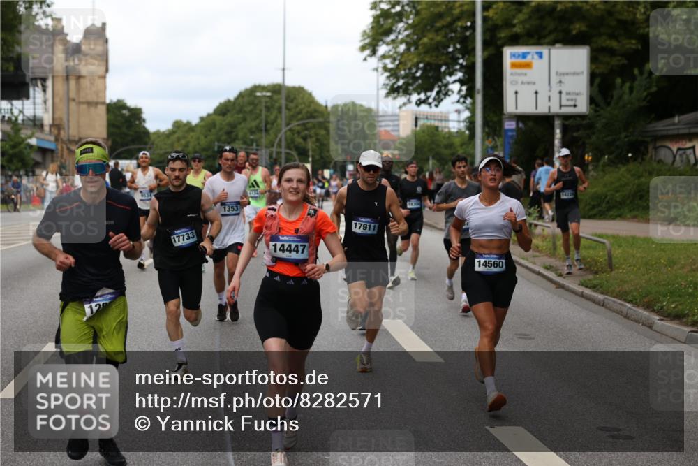 29.06.2025 - hella hamburg halbmarathon Yannick Fuchs http://msf.ph/oto/8282571 29.06.2025 10:37:29 20KM 1353, 1675, 1735, 2653, 4229, 4318, 5011, 5124, 5477, 7026, 7508, 9364, 9371, 9534, 10099, 10251, 11177, 12153, 12723, 12839, 13746, 13807, 14201, 14226, 14447, 14484, 14560, 14813, 14849, 15255, 15328, 15535, 15706, 15851, 15921, 16333, 17733, 17911, 18004, 18274, 18275, 18304, 18449, 18659, 18987, 19009, 19229 meine-sportfotos.de
