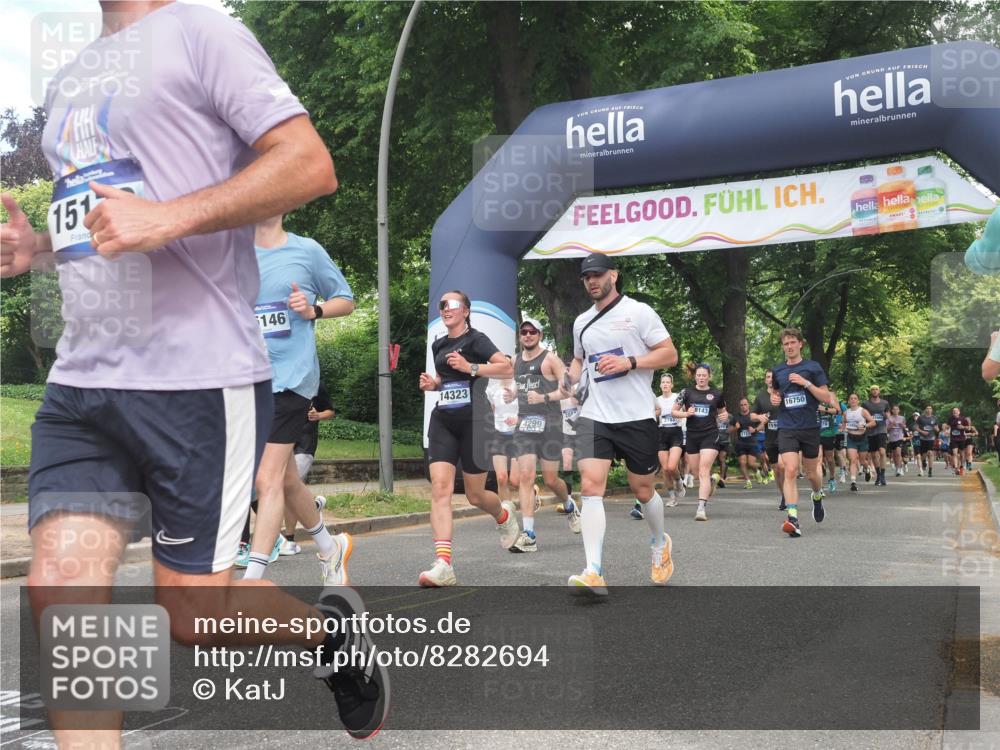 29.06.2025 - hella hamburg halbmarathon KatJ http://msf.ph/oto/8282694 29.06.2025 10:40:55 Zwischen KM18-KM19 1502, 2099, 2884, 3103, 3310, 4189, 4299, 4938, 6762, 6994, 7147, 7478 meine-sportfotos.de