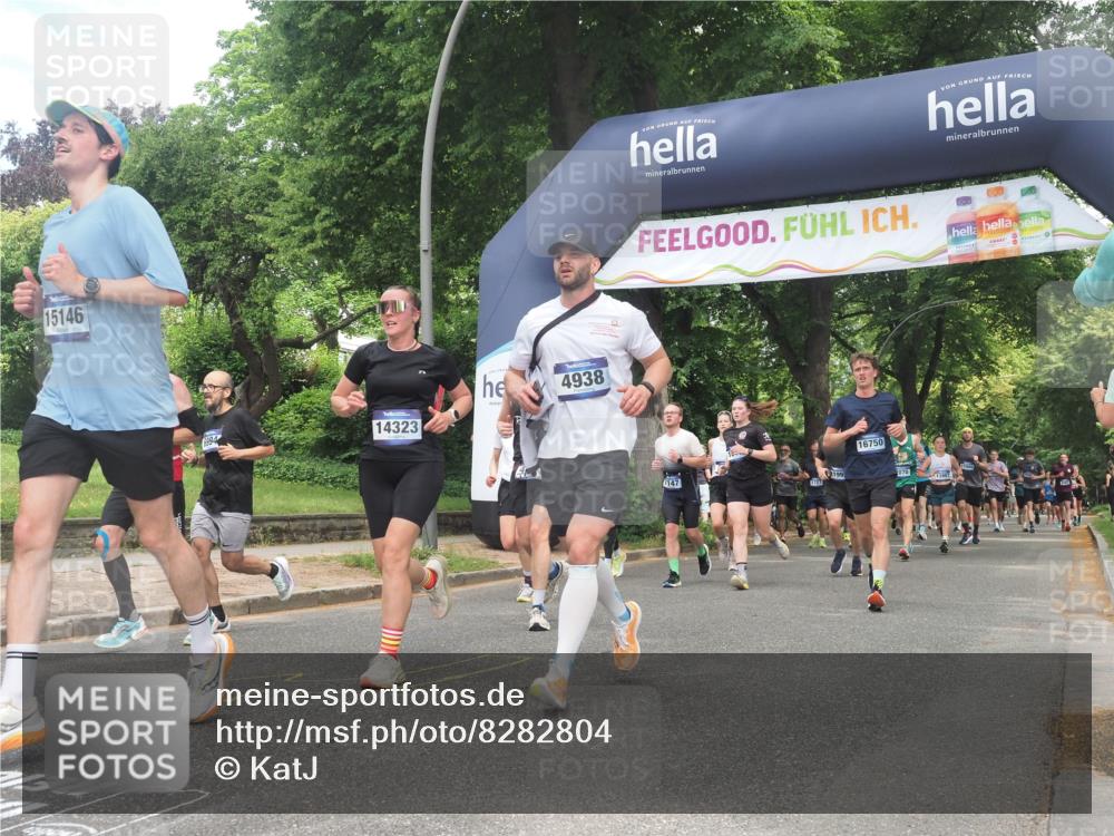 29.06.2025 - hella hamburg halbmarathon KatJ http://msf.ph/oto/8282804 29.06.2025 10:40:55 Zwischen KM18-KM19 1502, 2099, 2884, 3103, 3310, 4189, 4299, 4938, 6762, 6994, 7147, 7478 meine-sportfotos.de