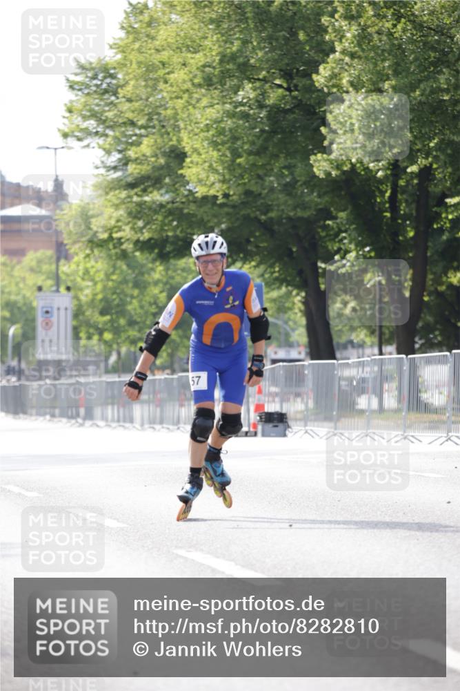 29.06.2025 - hella hamburg halbmarathon Jannik Wohlers http://msf.ph/oto/8282810 29.06.2025 08:52:57 Lombardsbrücke  meine-sportfotos.de