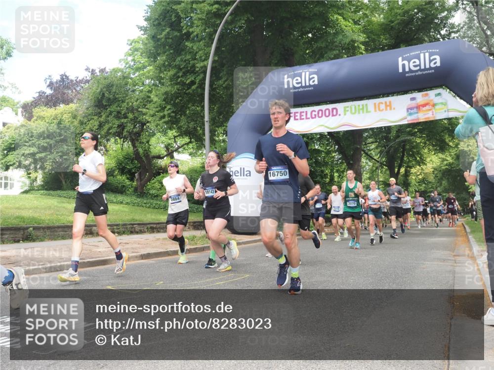 29.06.2025 - hella hamburg halbmarathon KatJ http://msf.ph/oto/8283023 29.06.2025 10:40:57 Zwischen KM18-KM19 1502, 2070, 2099, 2884, 3103, 3310, 4189, 4299, 4938, 6762, 6994, 7147, 7478 meine-sportfotos.de