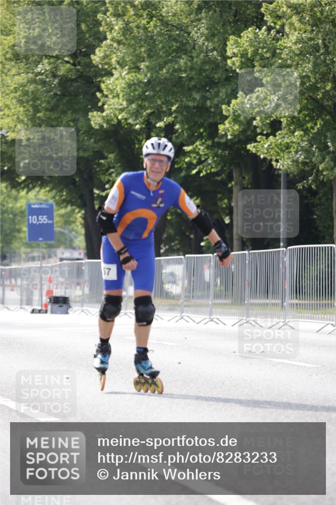 29.06.2025 - hella hamburg halbmarathon Jannik Wohlers http://msf.ph/oto/8283233 29.06.2025 08:52:57 Lombardsbrücke  meine-sportfotos.de