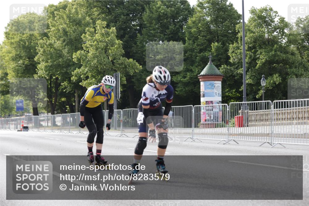 29.06.2025 - hella hamburg halbmarathon Jannik Wohlers http://msf.ph/oto/8283579 29.06.2025 08:53:09 Lombardsbrücke  meine-sportfotos.de