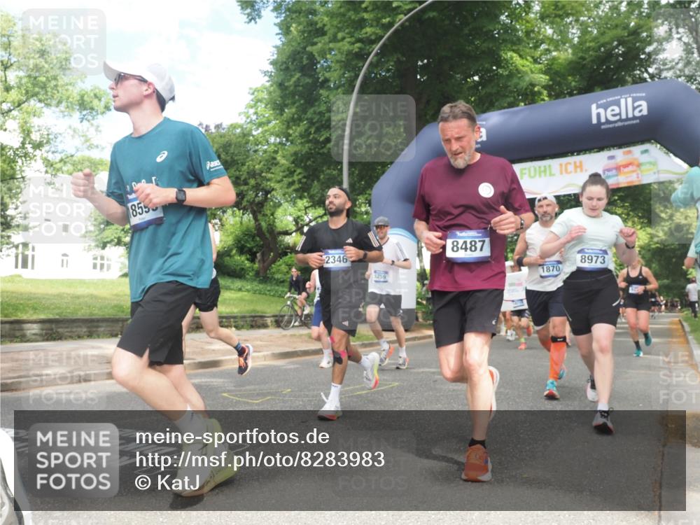 29.06.2025 - hella hamburg halbmarathon KatJ http://msf.ph/oto/8283983 29.06.2025 10:41:05 Zwischen KM18-KM19 1030, 1482, 1727, 1870, 2346, 2518, 2910, 3096, 3819, 5259, 5866, 6942, 7864, 8487 meine-sportfotos.de