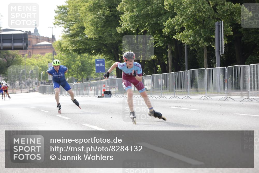 29.06.2025 - hella hamburg halbmarathon Jannik Wohlers http://msf.ph/oto/8284132 29.06.2025 08:53:11 Lombardsbrücke  meine-sportfotos.de