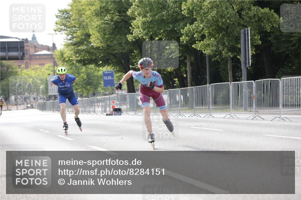 29.06.2025 - hella hamburg halbmarathon Jannik Wohlers http://msf.ph/oto/8284151 29.06.2025 08:53:12 Lombardsbrücke  meine-sportfotos.de
