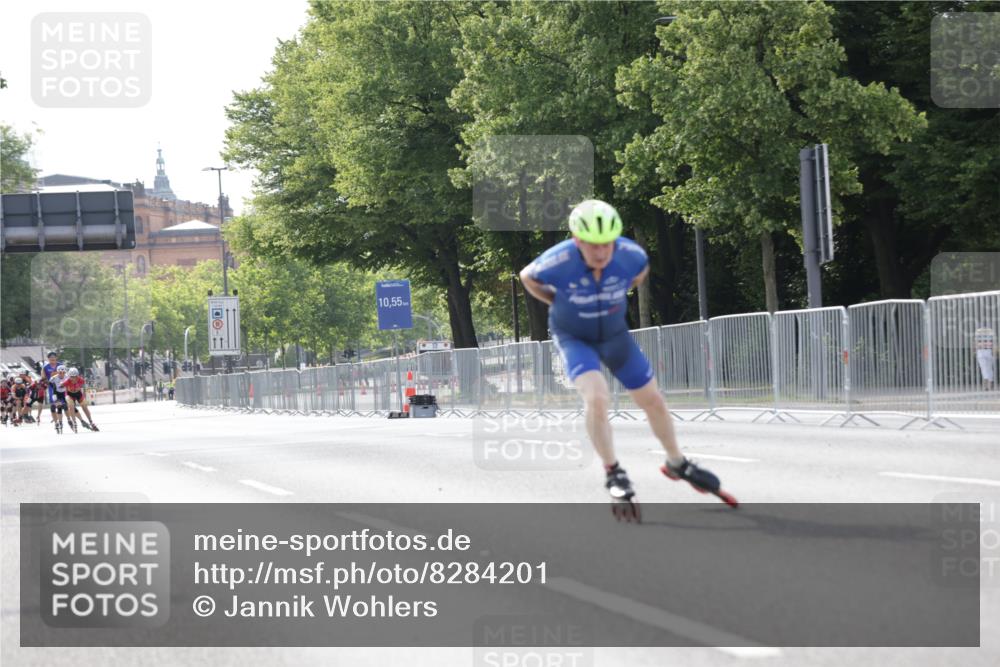 29.06.2025 - hella hamburg halbmarathon Jannik Wohlers http://msf.ph/oto/8284201 29.06.2025 08:53:13 Lombardsbrücke  meine-sportfotos.de