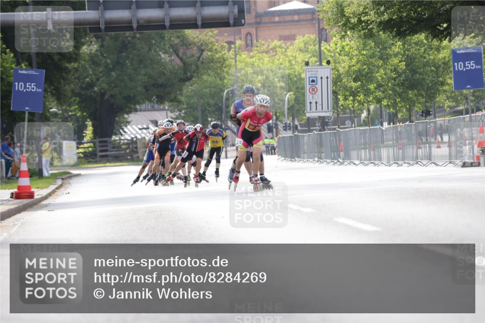 29.06.2025 - hella hamburg halbmarathon Jannik Wohlers http://msf.ph/oto/8284269 29.06.2025 08:53:17 Lombardsbrücke  meine-sportfotos.de