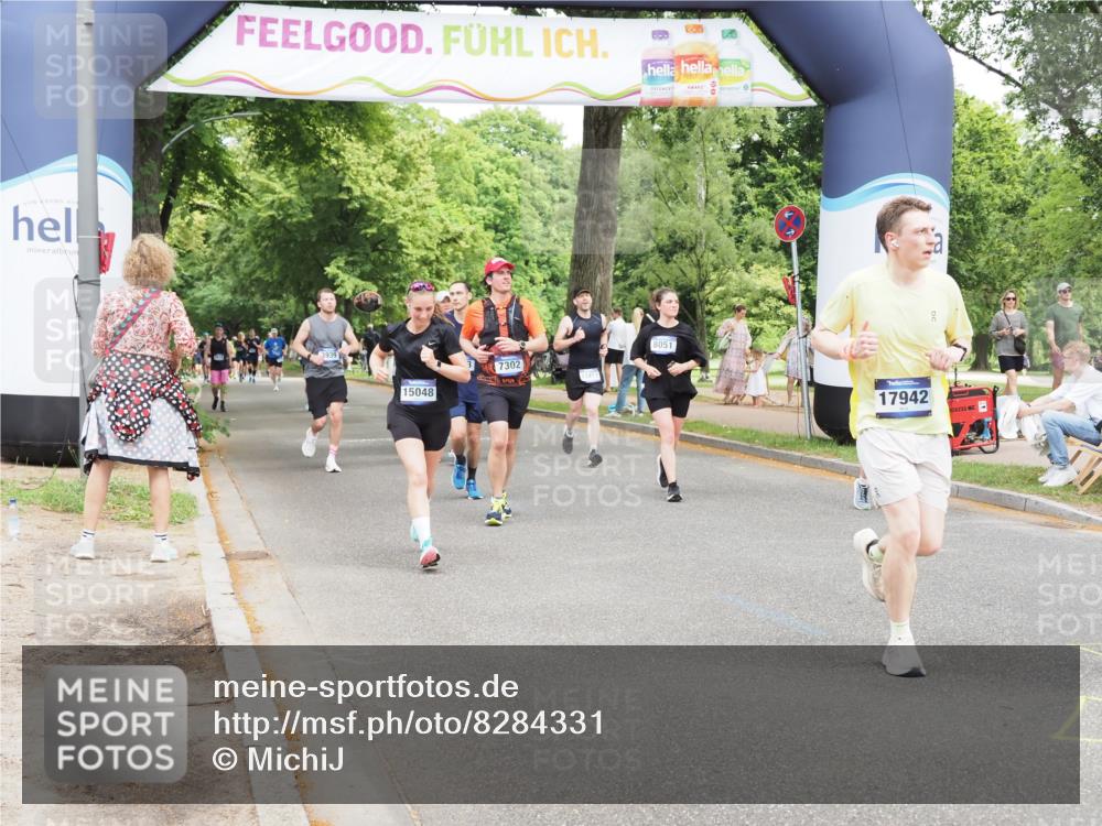 29.06.2025 - hella hamburg halbmarathon MichiJ http://msf.ph/oto/8284331 29.06.2025 10:58:36 Zwischen KM18-KM19 1524, 2046, 3650, 7873, 8051, 9113, 12572, 13215, 15048, 17942 meine-sportfotos.de