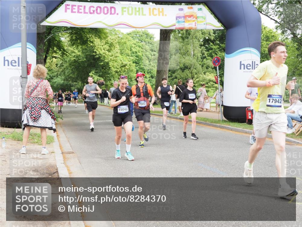 29.06.2025 - hella hamburg halbmarathon MichiJ http://msf.ph/oto/8284370 29.06.2025 10:58:36 Zwischen KM18-KM19 1524, 2046, 3650, 7873, 8051, 9113, 12572, 13215, 15048, 17942 meine-sportfotos.de