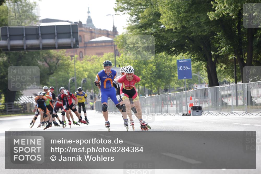 29.06.2025 - hella hamburg halbmarathon Jannik Wohlers http://msf.ph/oto/8284384 29.06.2025 08:53:19 Lombardsbrücke  meine-sportfotos.de