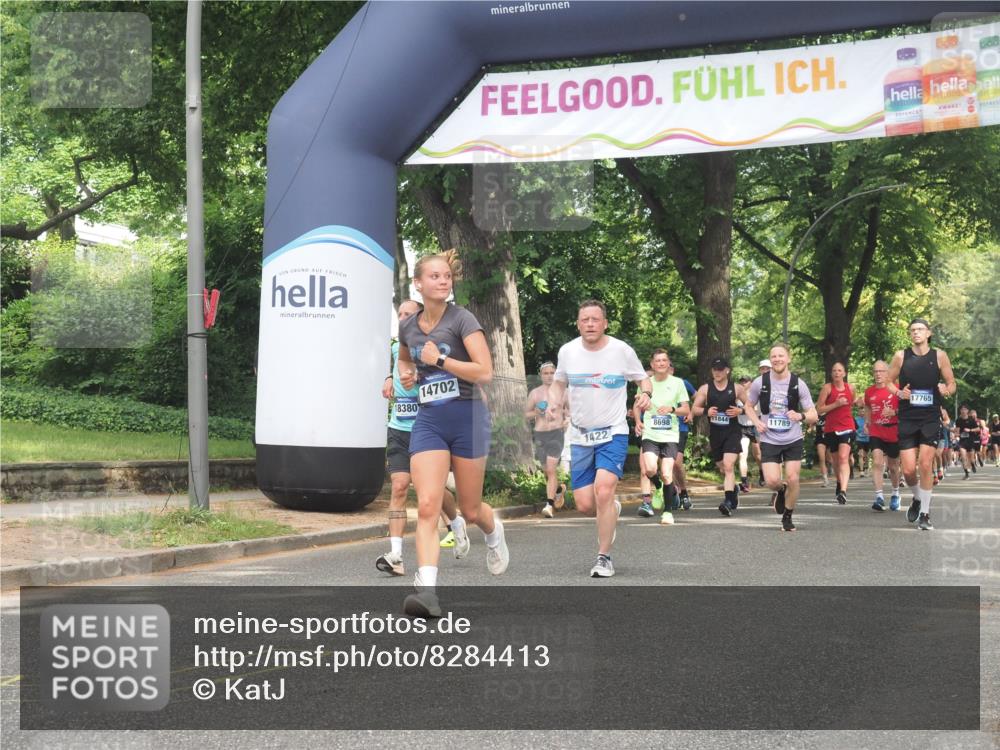 29.06.2025 - hella hamburg halbmarathon KatJ http://msf.ph/oto/8284413 29.06.2025 10:41:13 Zwischen KM18-KM19 1422, 1442, 2518, 3059, 6294, 6374, 6629 meine-sportfotos.de