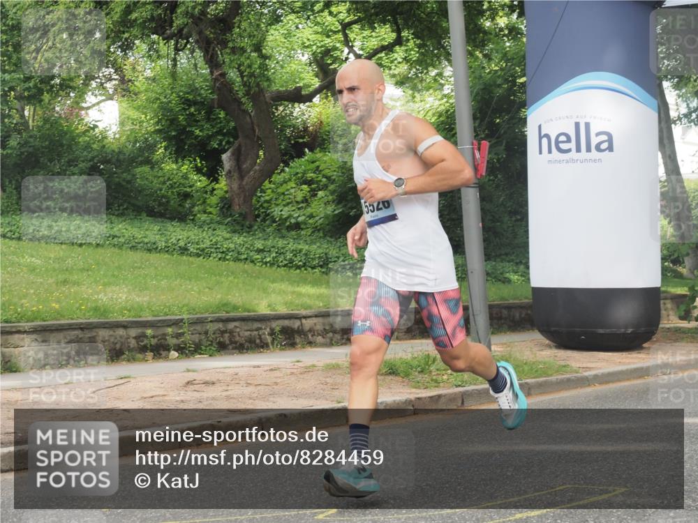 29.06.2025 - hella hamburg halbmarathon KatJ http://msf.ph/oto/8284459 29.06.2025 10:11:24 Zwischen KM18-KM19 12373 meine-sportfotos.de