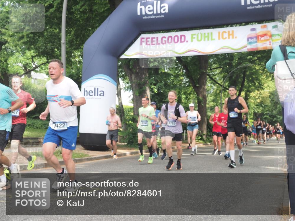 29.06.2025 - hella hamburg halbmarathon KatJ http://msf.ph/oto/8284601 29.06.2025 10:41:15 Zwischen KM18-KM19 1422, 1442, 2630, 3059, 4587, 6374, 8698 meine-sportfotos.de