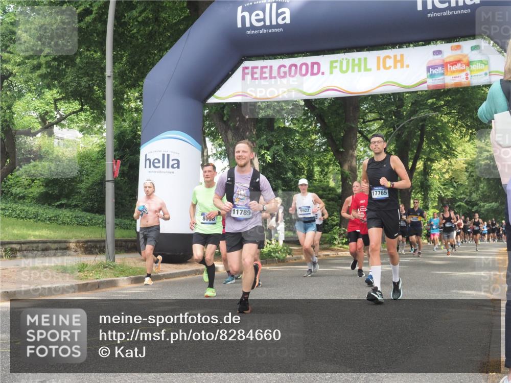 29.06.2025 - hella hamburg halbmarathon KatJ http://msf.ph/oto/8284660 29.06.2025 10:41:15 Zwischen KM18-KM19 1422, 1442, 2630, 3059, 4587, 6374, 8698 meine-sportfotos.de