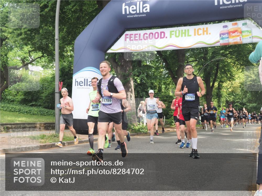 29.06.2025 - hella hamburg halbmarathon KatJ http://msf.ph/oto/8284702 29.06.2025 10:41:16 Zwischen KM18-KM19 1422, 1442, 2630, 4587, 6374, 6938, 8698 meine-sportfotos.de