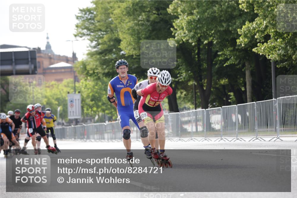 29.06.2025 - hella hamburg halbmarathon Jannik Wohlers http://msf.ph/oto/8284721 29.06.2025 08:53:20 Lombardsbrücke  meine-sportfotos.de