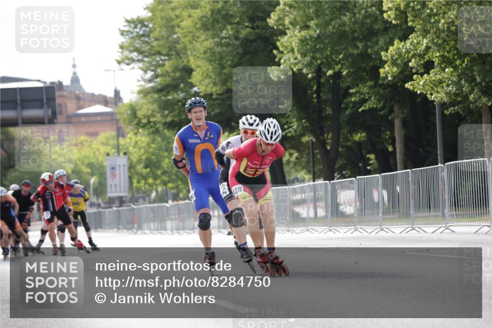 29.06.2025 - hella hamburg halbmarathon Jannik Wohlers http://msf.ph/oto/8284750 29.06.2025 08:53:20 Lombardsbrücke  meine-sportfotos.de