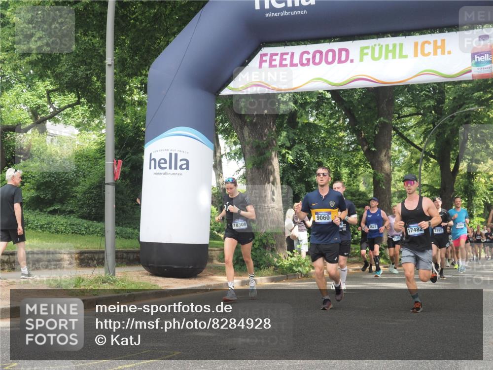 29.06.2025 - hella hamburg halbmarathon KatJ http://msf.ph/oto/8284928 29.06.2025 10:41:20 Zwischen KM18-KM19 1422, 2630, 4587, 6374, 6938, 8698 meine-sportfotos.de