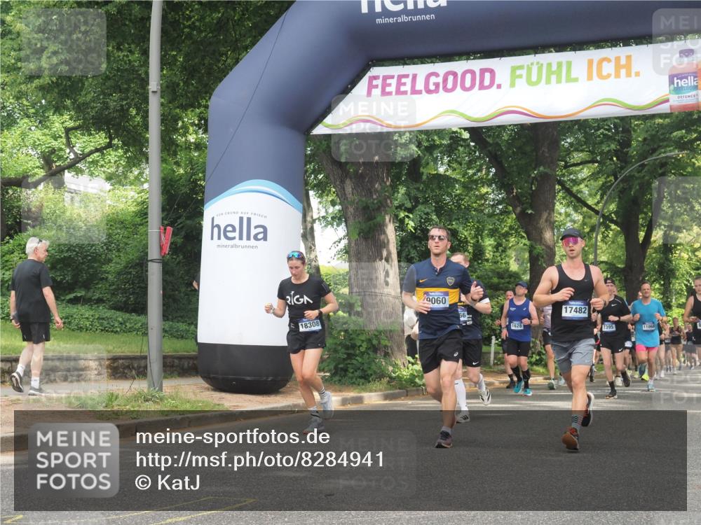 29.06.2025 - hella hamburg halbmarathon KatJ http://msf.ph/oto/8284941 29.06.2025 10:41:20 Zwischen KM18-KM19 1422, 2630, 4587, 6374, 6938, 8698 meine-sportfotos.de
